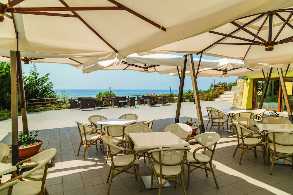 Futura Club Cilento Resort Ex Cilento Blue 11/21