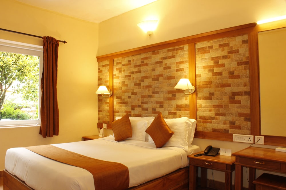 KODAI RESORT HOTEL 5/34