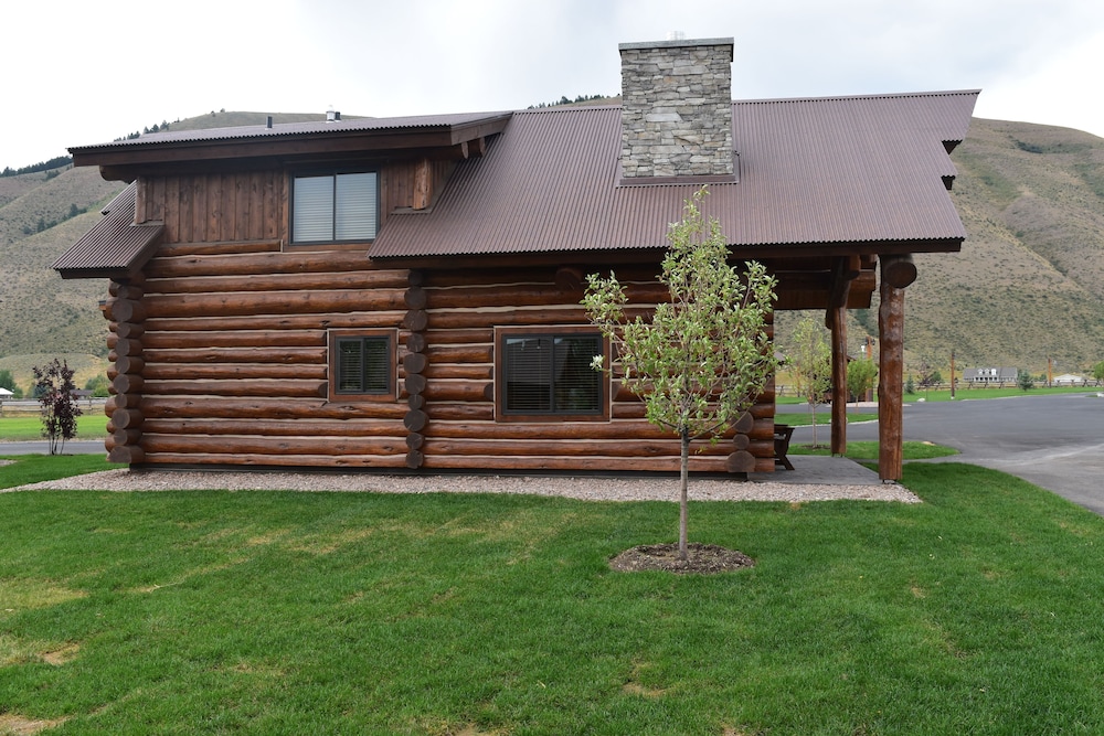 Kodiak Mountain Resort 37/46