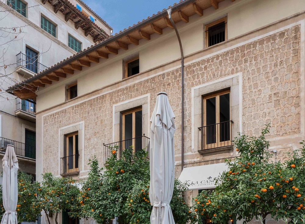 Soller Plaza 6/50