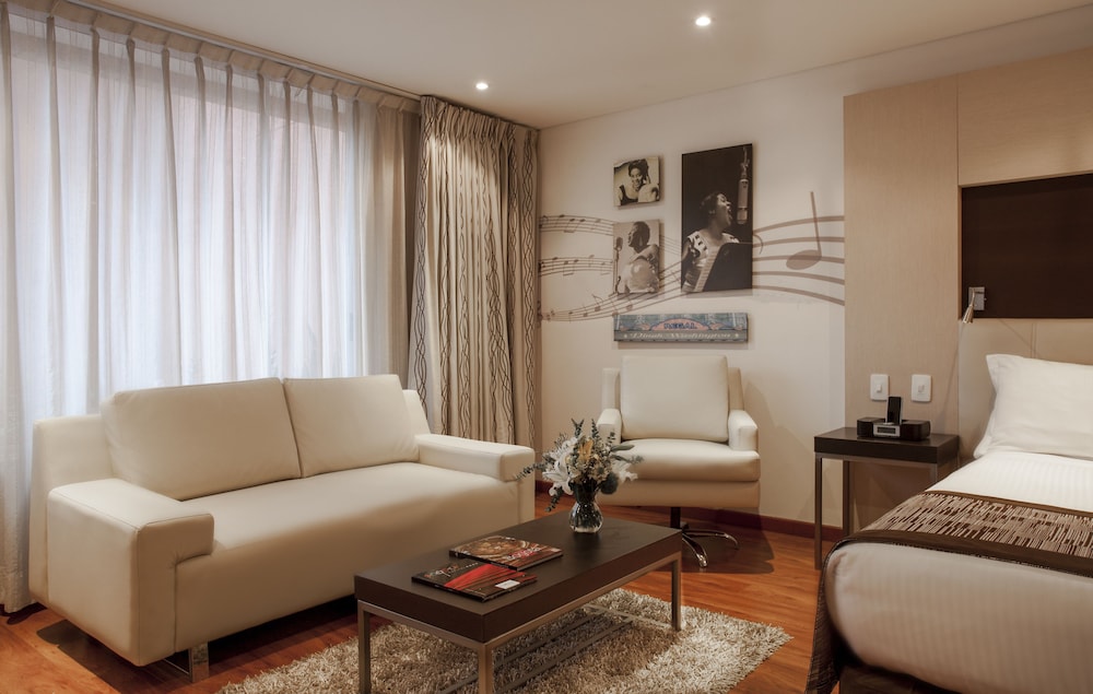Jazz Apartment 25/36