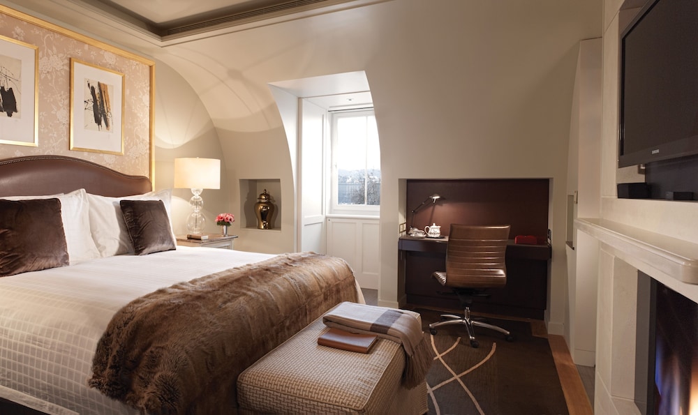 Four Seasons Hotel Des Bergues Geneva 18/83