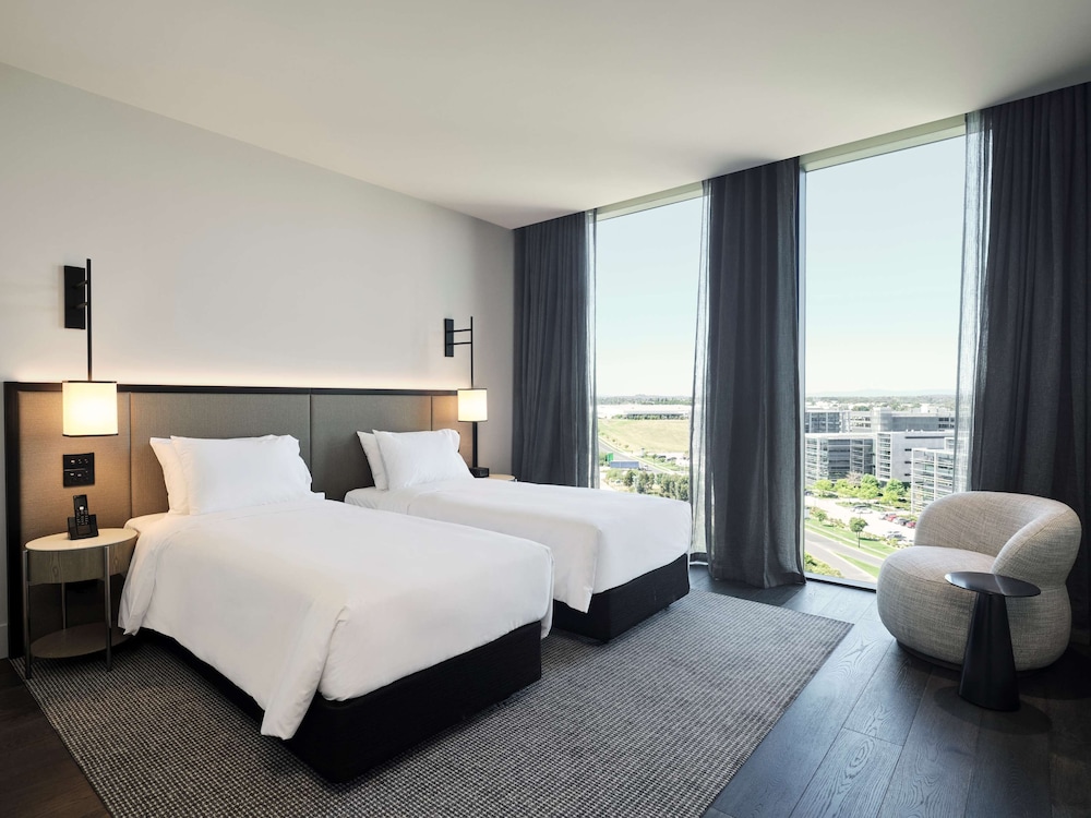 Hyatt Place Melbourne Caribbean Park 17/50