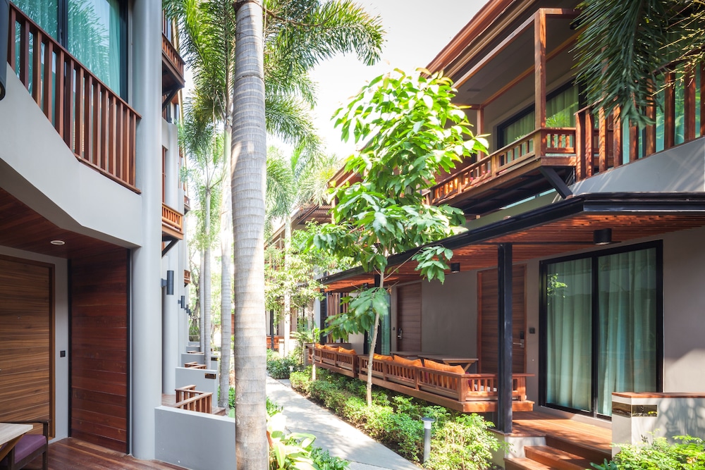 Banlansuan Resort 7/59