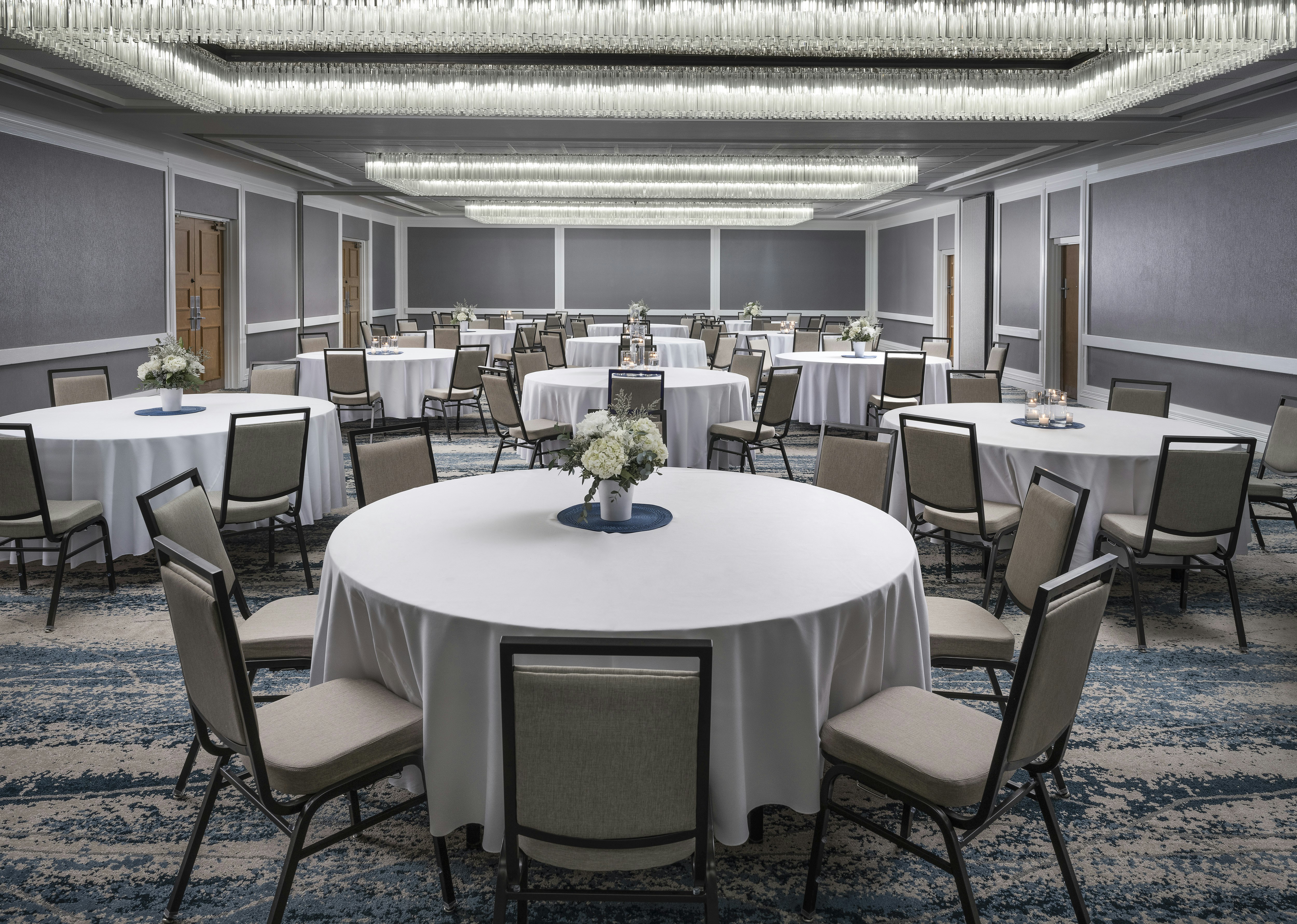 Embassy Suites by Hilton Tucson East 45/48