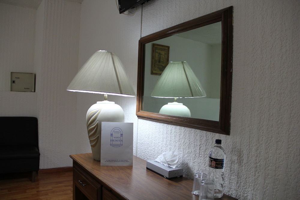 Hotel Maria Benita 45/50