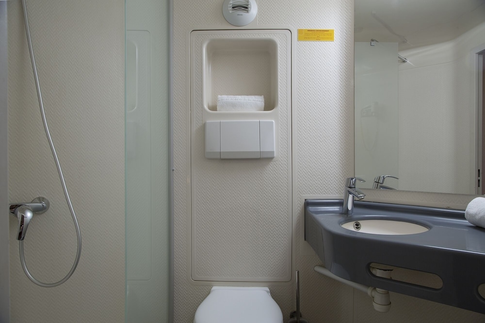 Greet Hotel Limoges Nord 11/64