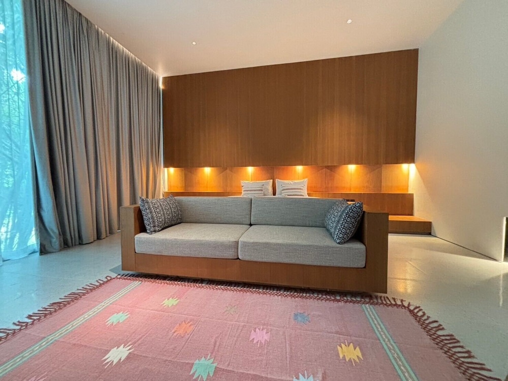 Bamboori Boutique Resort Chiang Mai 9/43