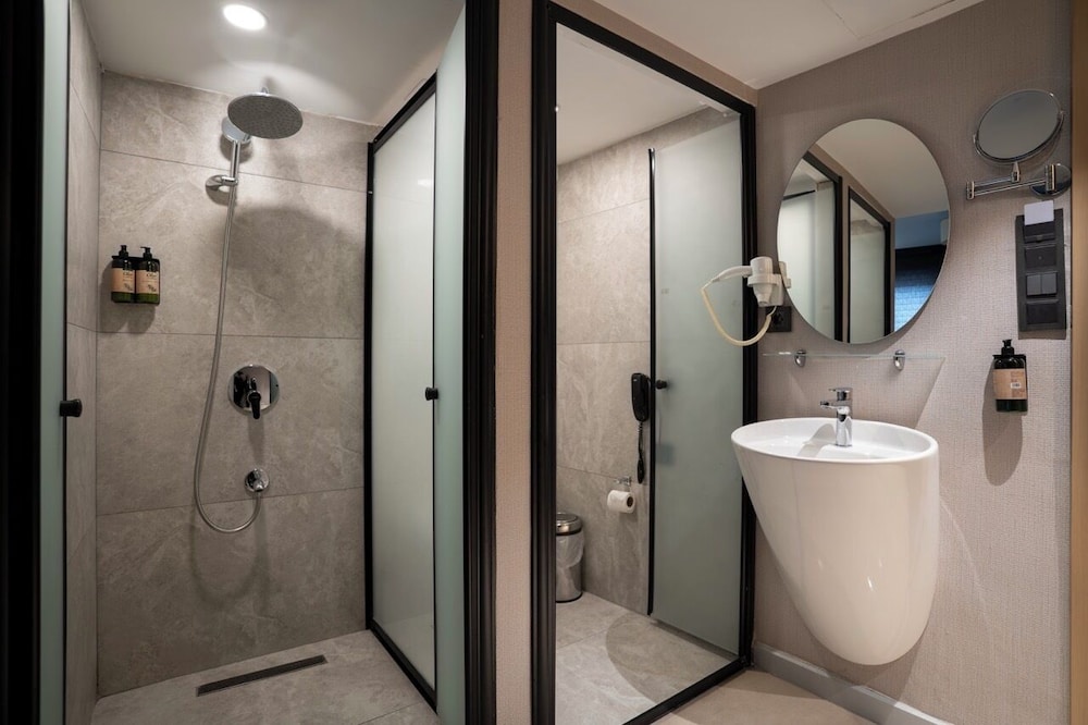 غرفة قياسية مفردة، UTKUBEY HOTEL 14/14