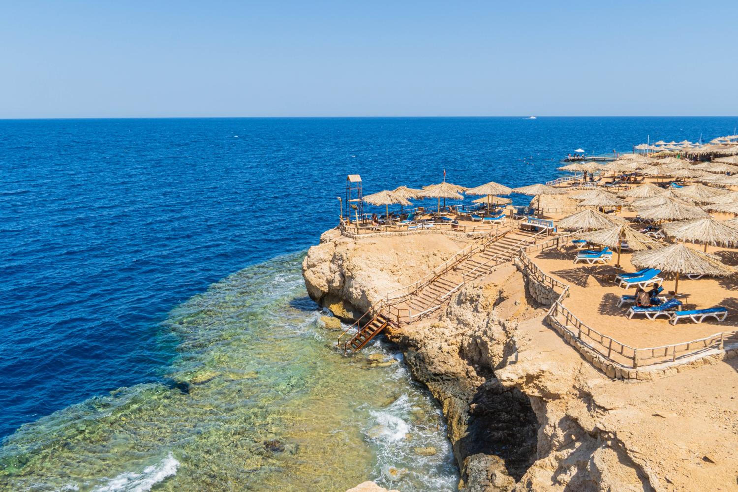 Sharm Reef Resort 52/55