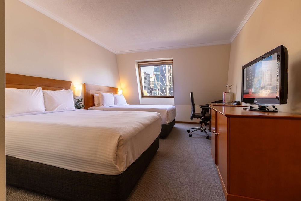 Sydney Harbour Hotel 28/71