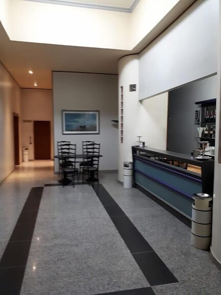 Hotel Atleti 28/50