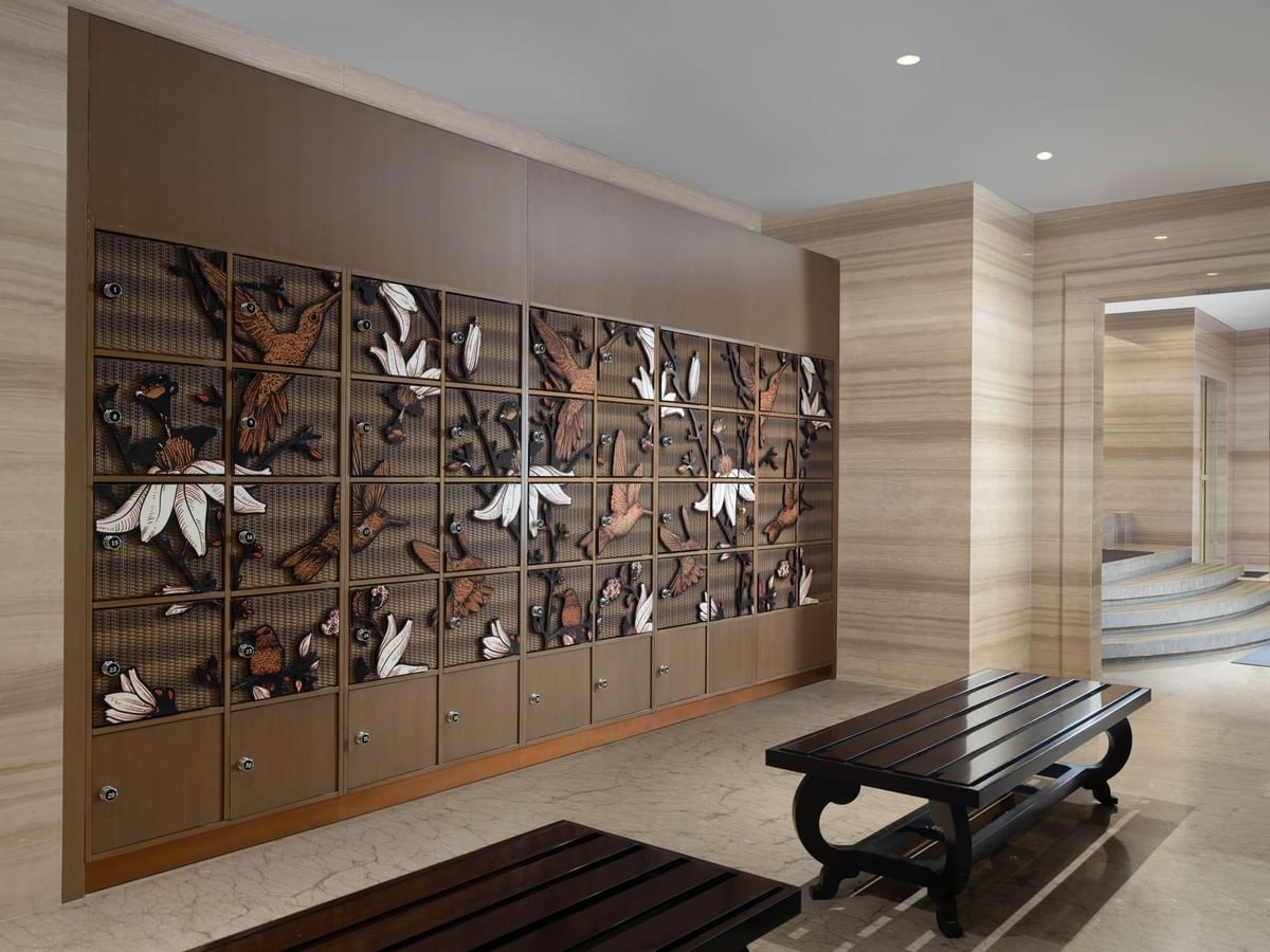 Hotel Tentrem Semarang 13/19