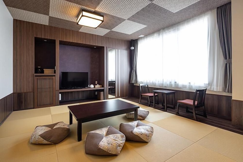 Ooedo Onsen Monogatari Amakusa Hotel Kameya 14/51