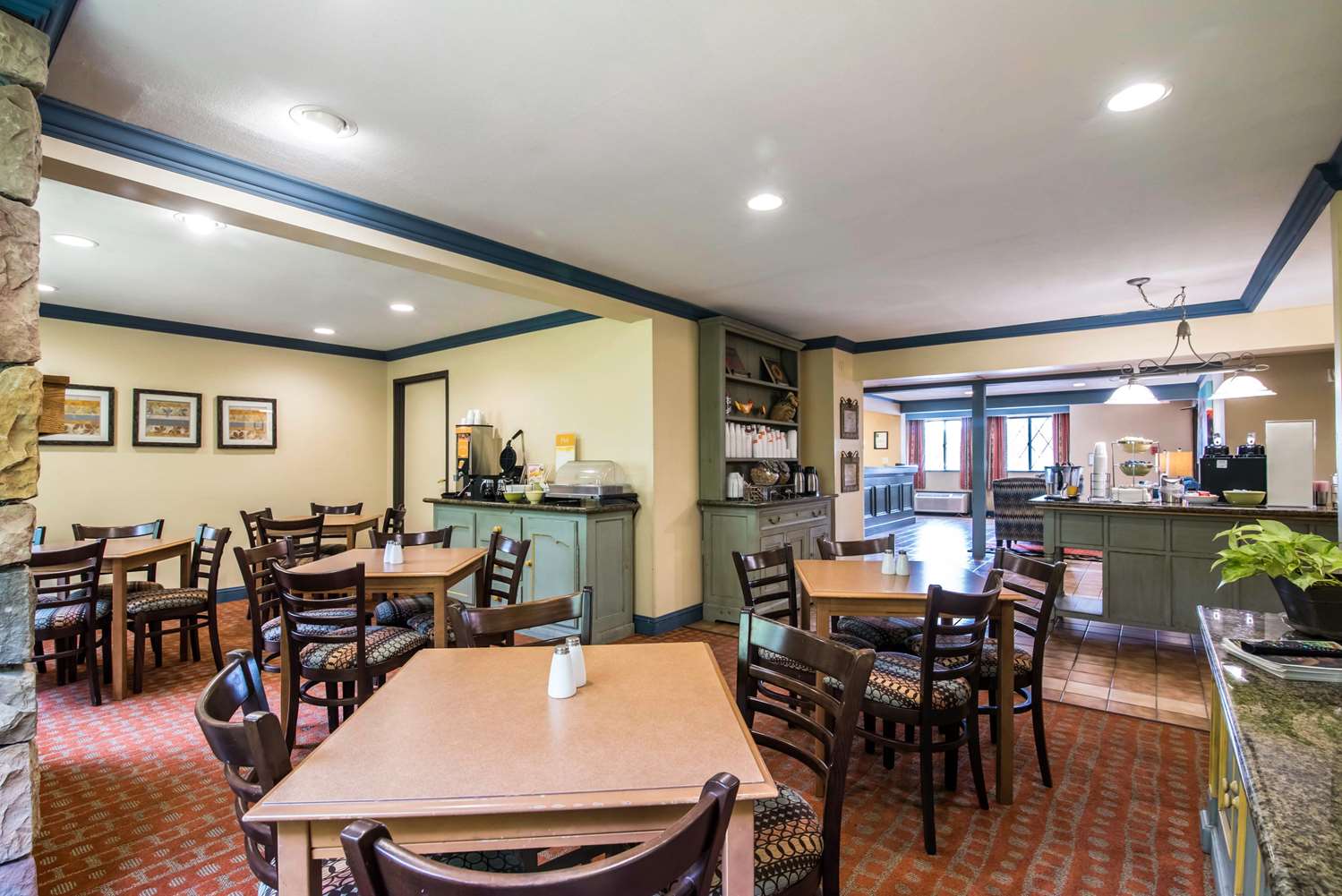 Quality Inn Cortland - University Area 12/18