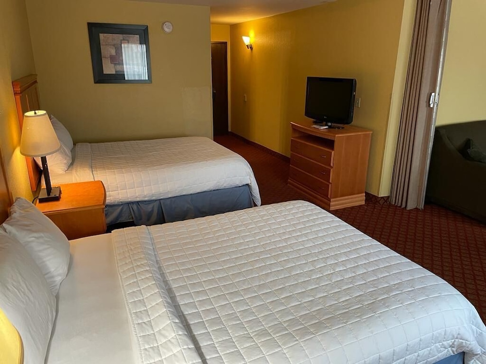 Quality Inn 21/38