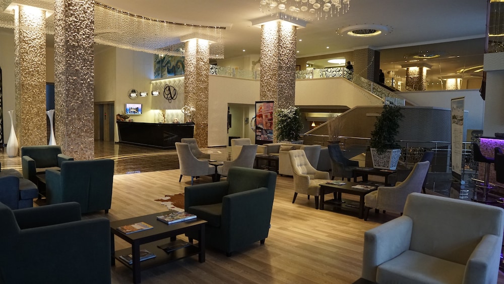 ASRIN PARK HOTEL & SPA 27/53