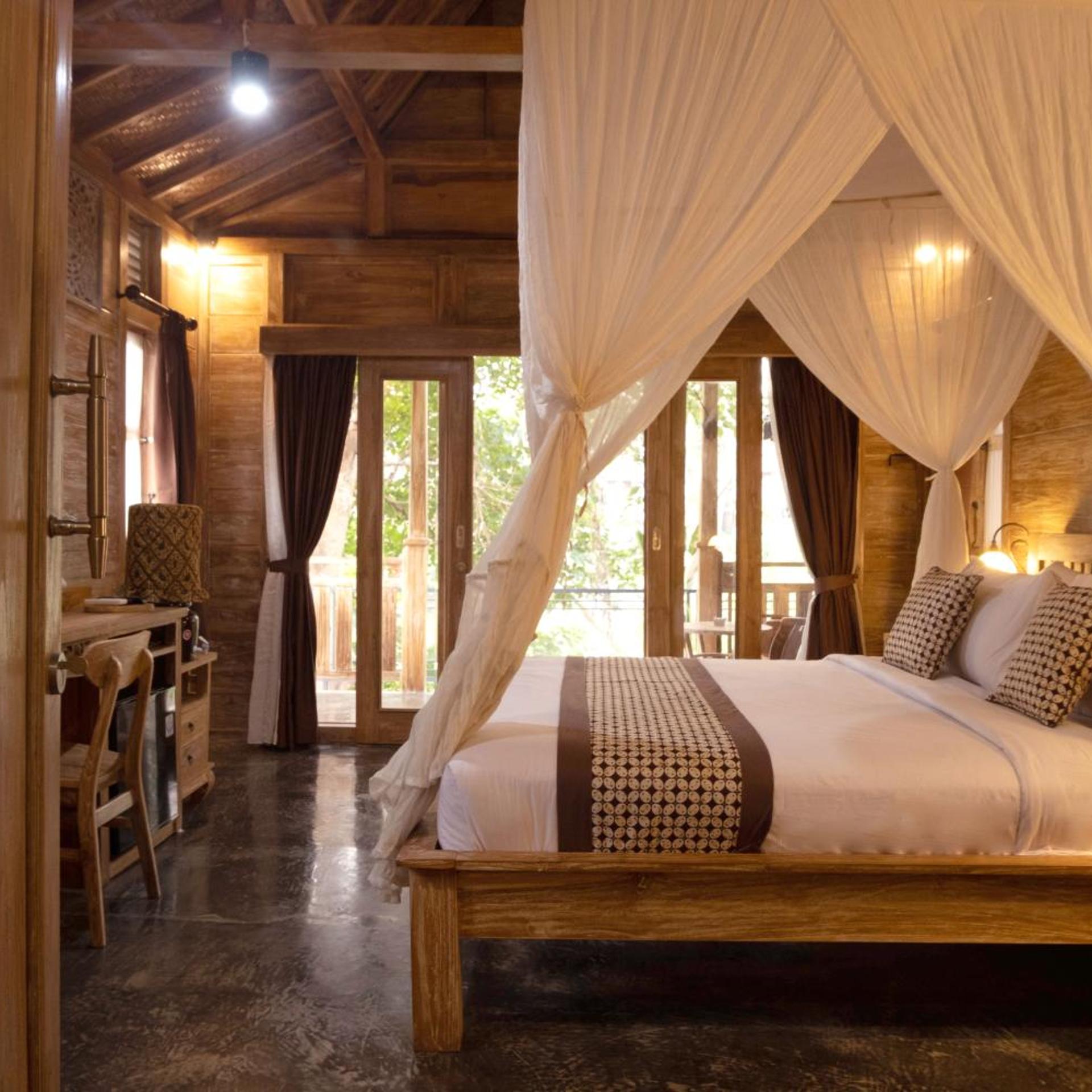 Homayoon Private Villa Ubud 17/50