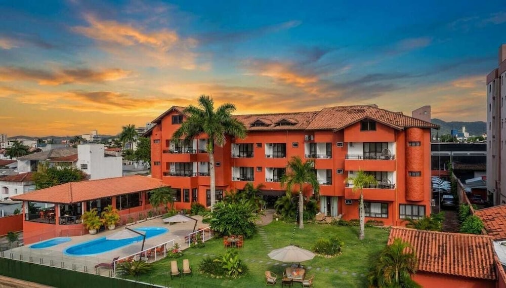 Rizzu Marina Hotel 43/49