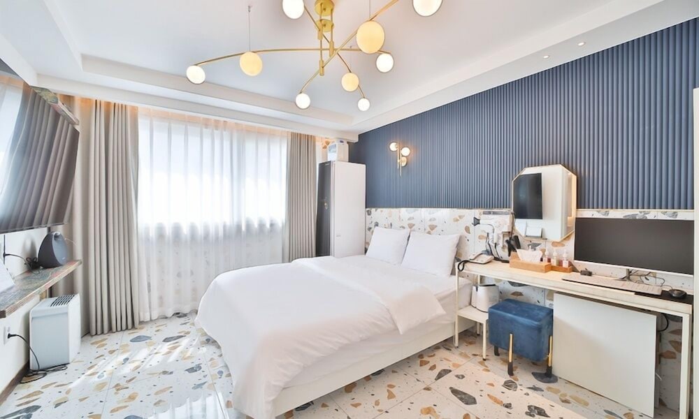 Ssan Motel Tongyeong 17/33