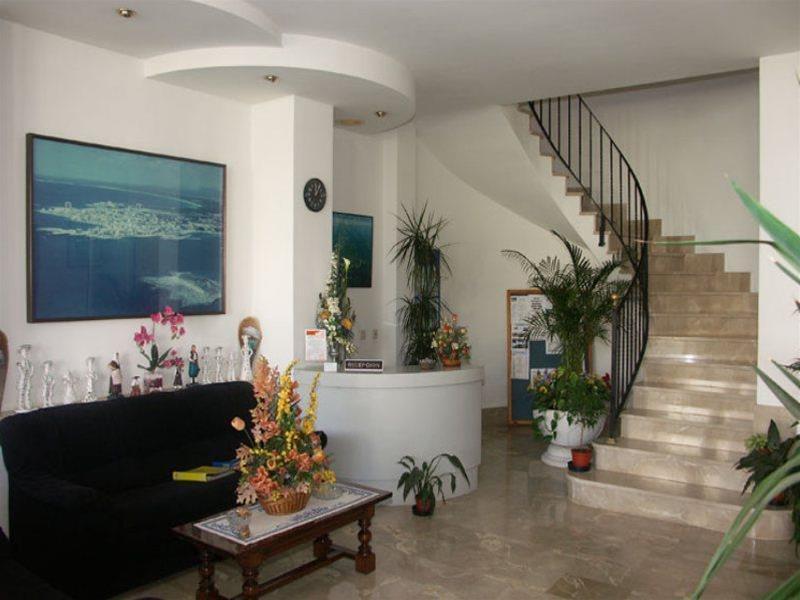 Apartamentos Es Trenc 6/15