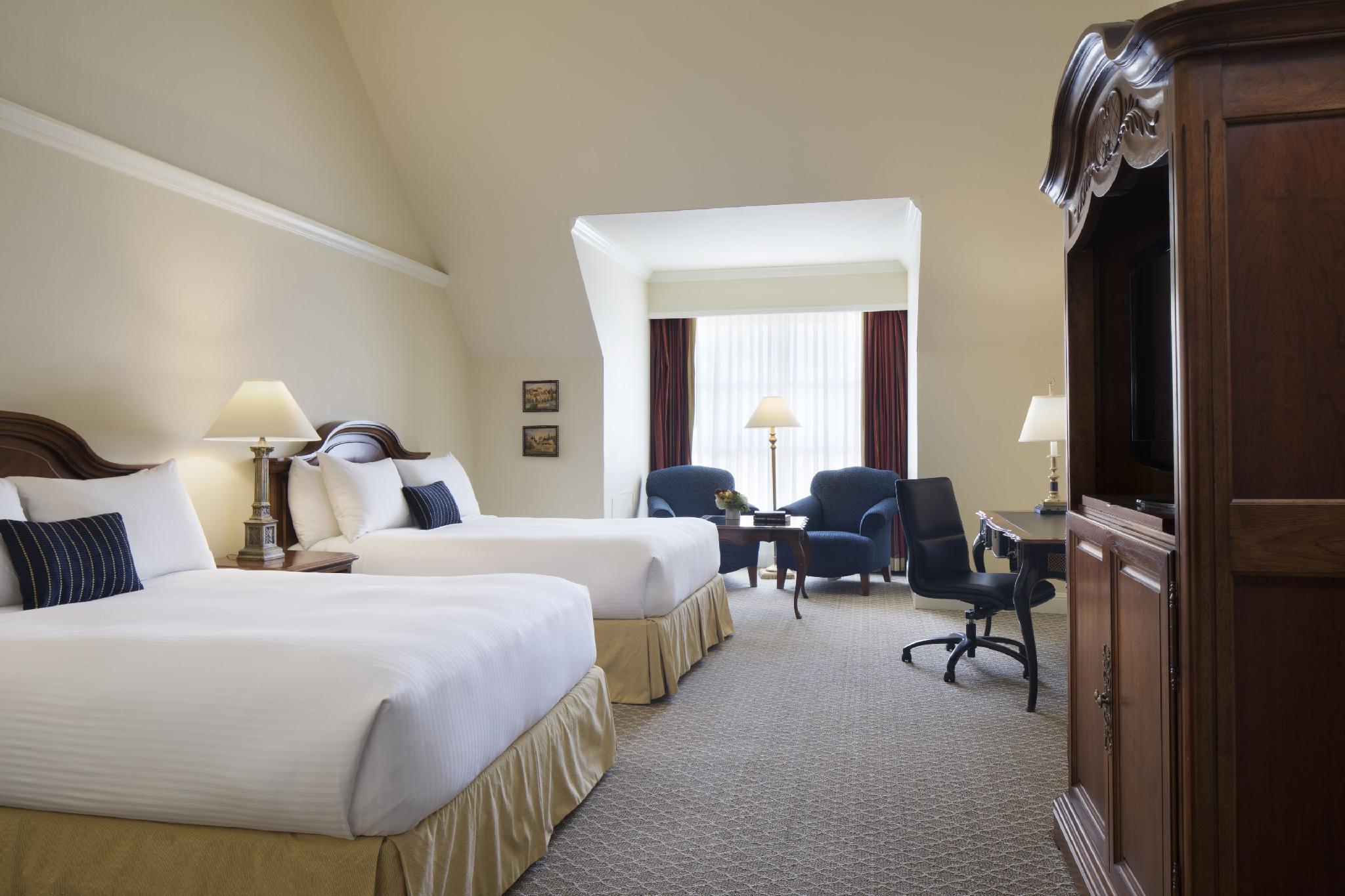 Premium, Multiple Beds, Accessible