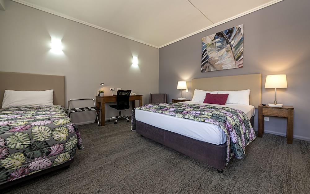 Coachman S Inn Warwick 20/38
