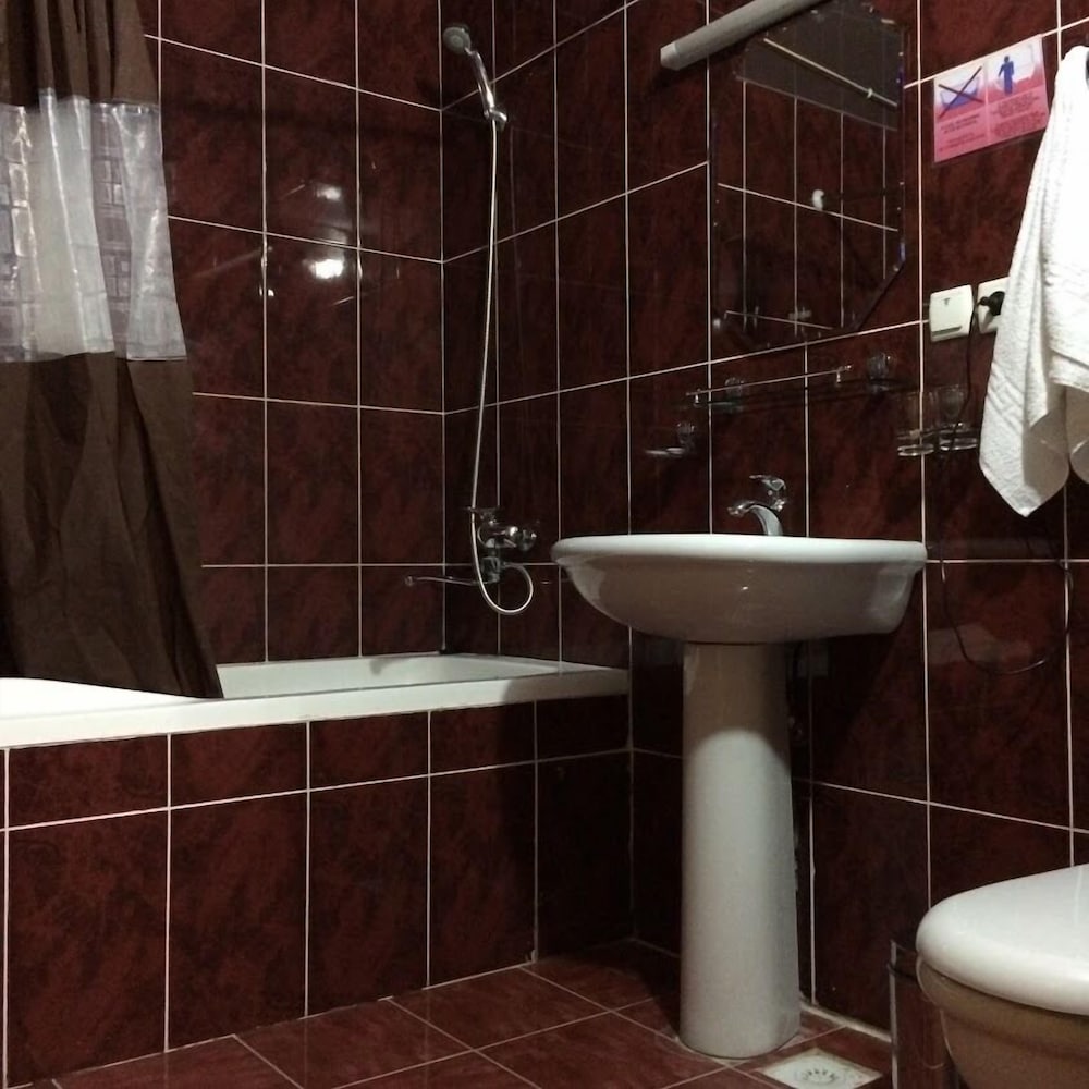Komil Bukhara Boutique Hotel 45/50
