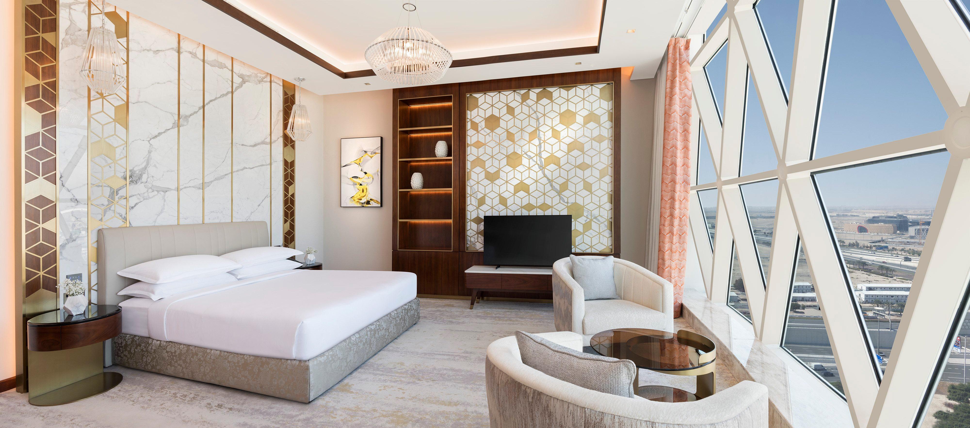 Room at Velero Doha, DOHA