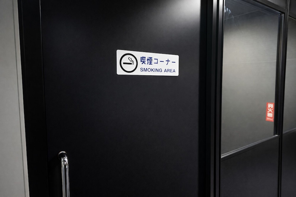 Capsule Hotel Block Room 18/49