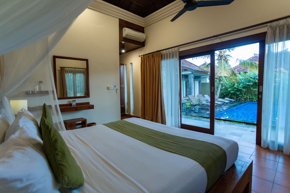 UBUD HEAVEN SAYAN 24/73