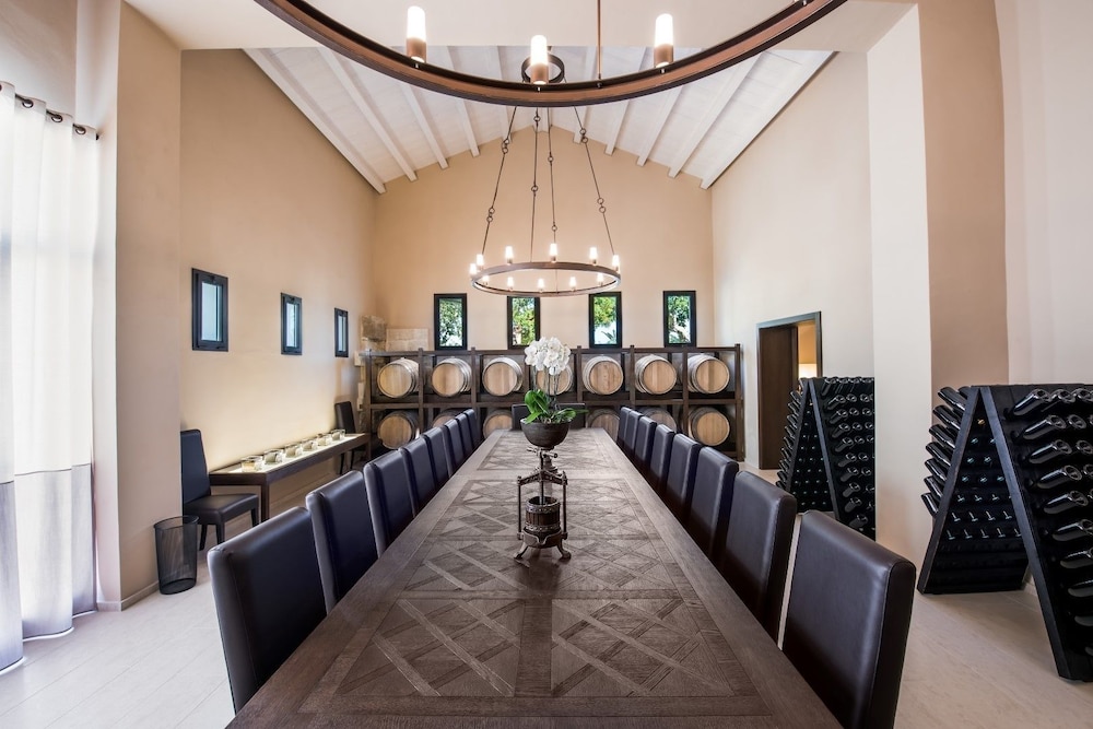 Baglio Soria Resort & Wine Experience 52/70