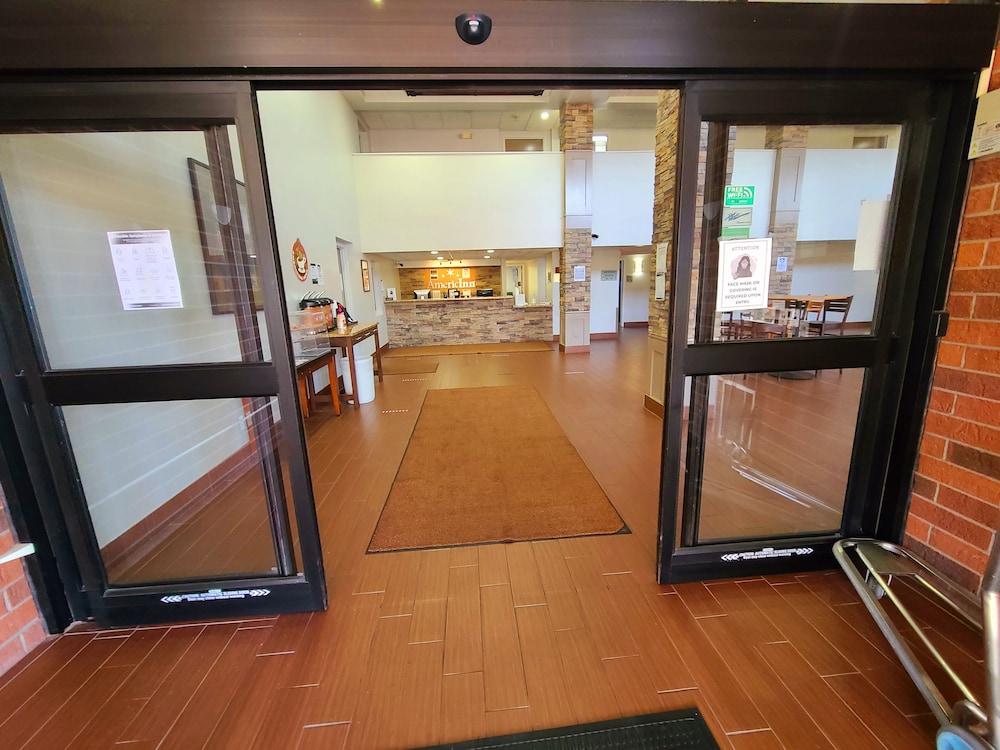Americinn By Wyndham Inver Grove Heights Minneapolis 23/32