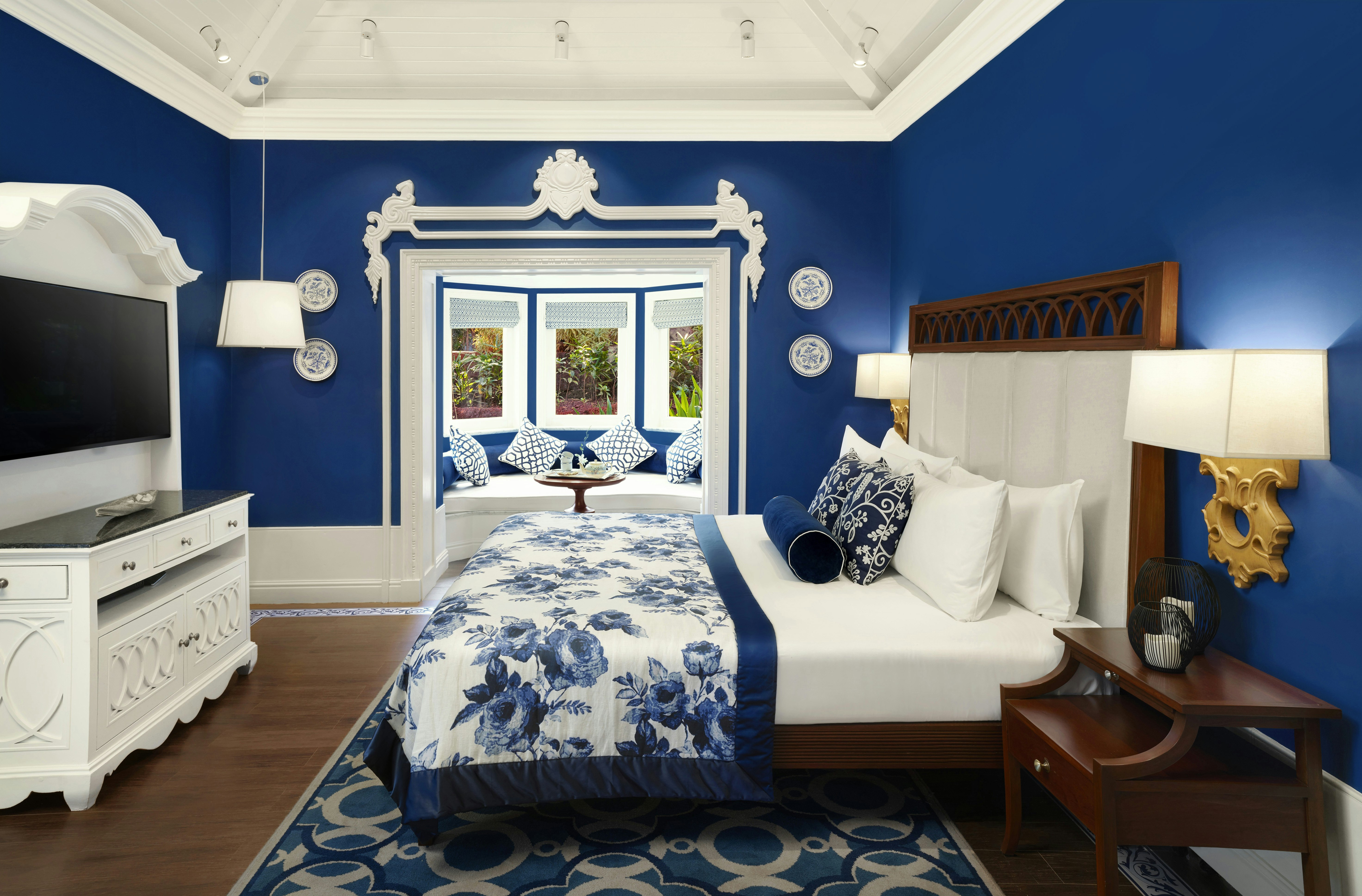 Taj Fort Aguada Resort & Spa Goa 30/73