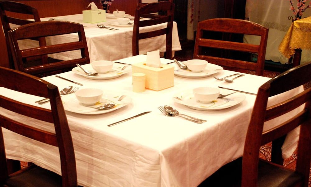 Mekong Sunshine Hotel 33/44