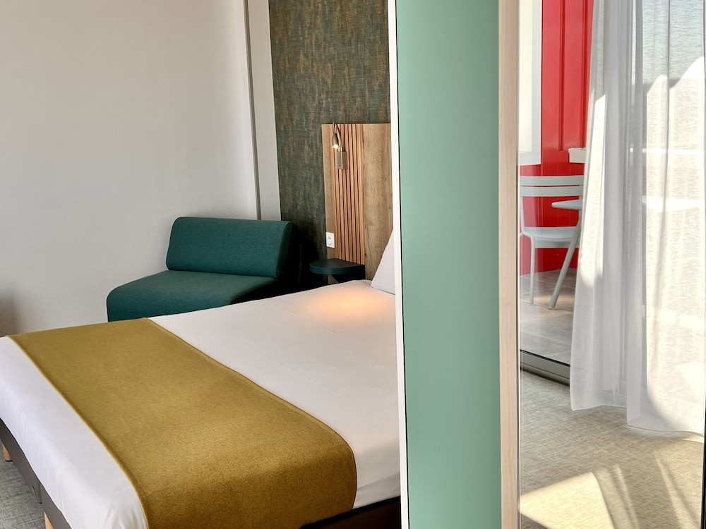 Hotel the Originals Narbonne Le Puech 14/65