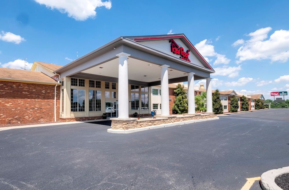 HomeTowne Studios by Red Roof Wilmington - New Castle 18/20