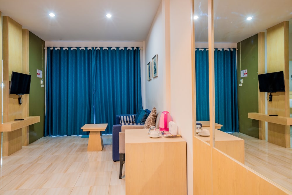 Paragon Hometel 28/65