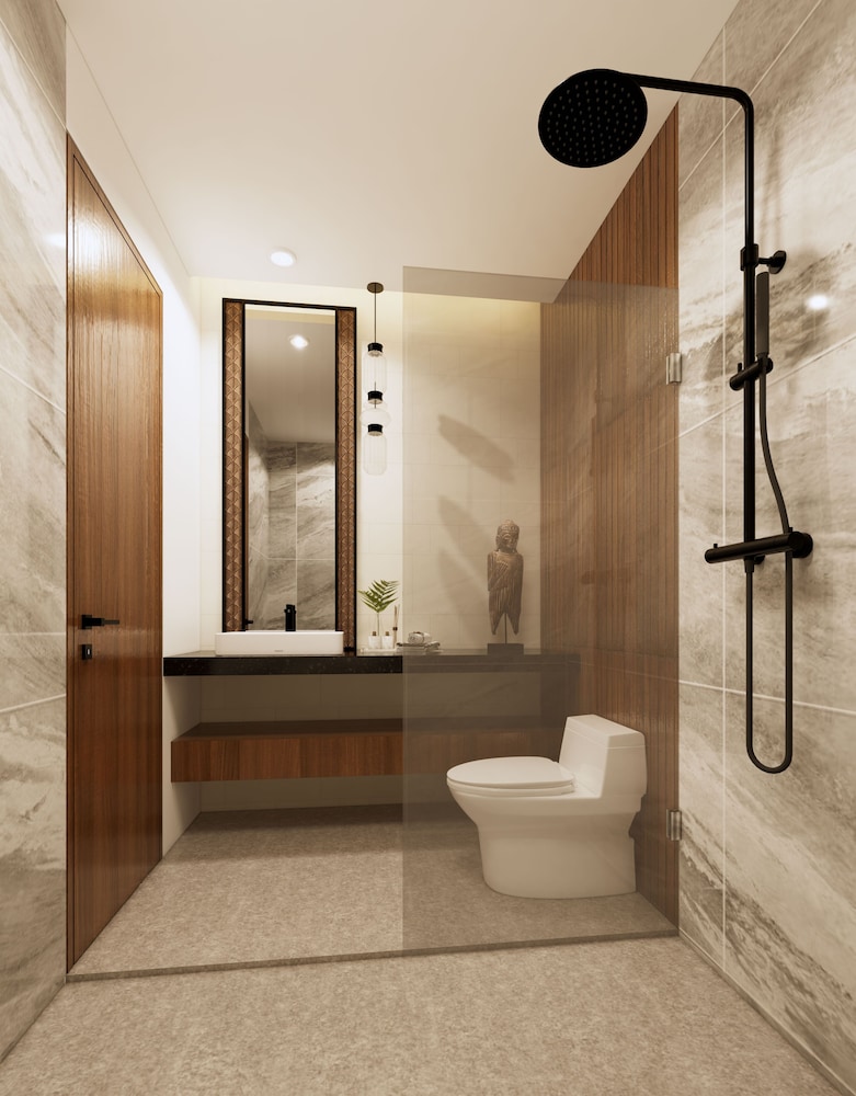 Lovina Haven Boutique Resort 47/50