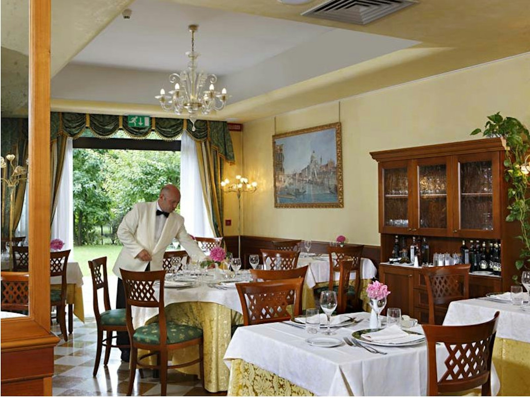 Park Hotel Ai Pini 33/36