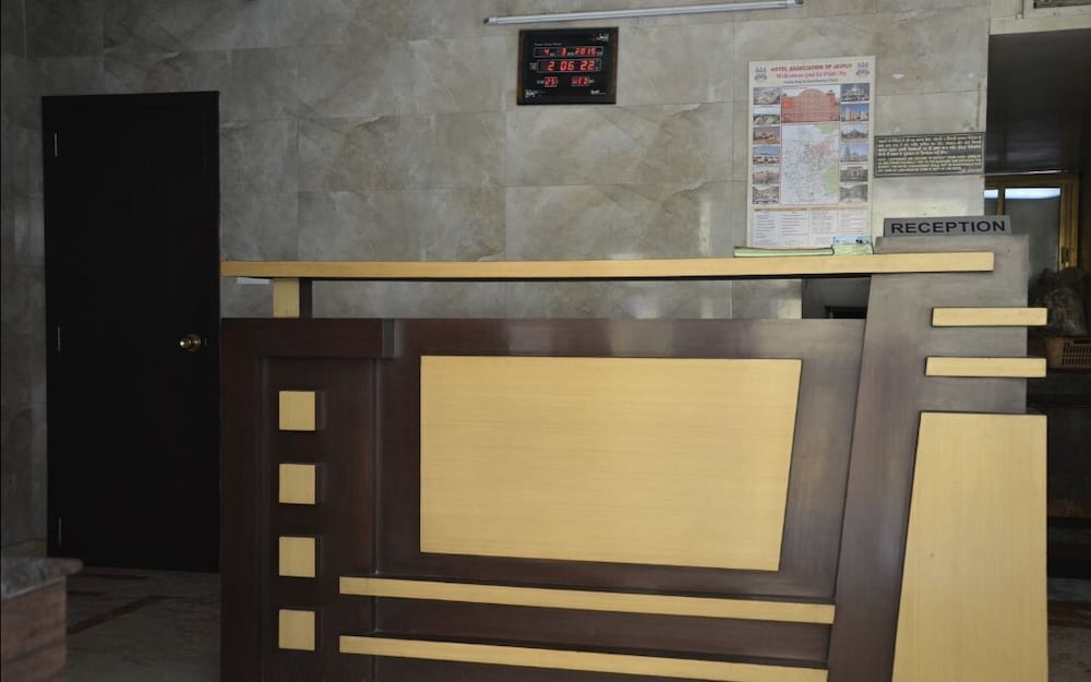Hotel Ankur Palace 7/29