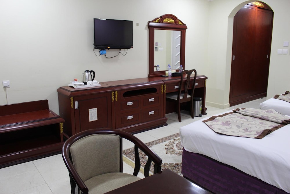 Al Diyar Hotel 25/50