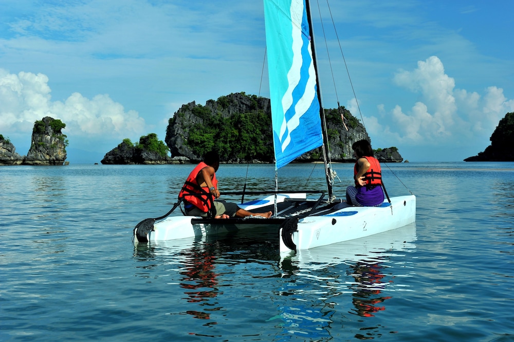 Tanjung Rhu Resort 41/50