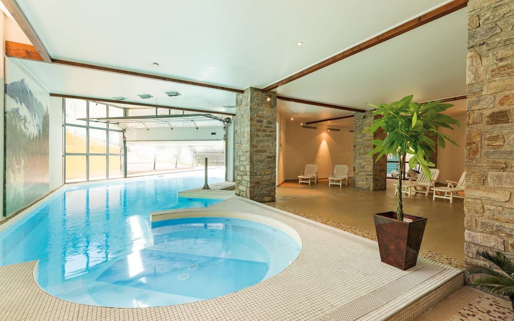 Lagrange Residence Le Domaine Des 100 Lacs 9/45