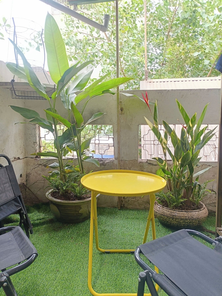 Viet Vintage Hostel & Pub 14/26