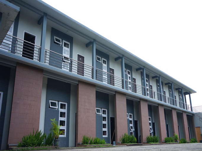 MS Hotel Ciwidey 2/11