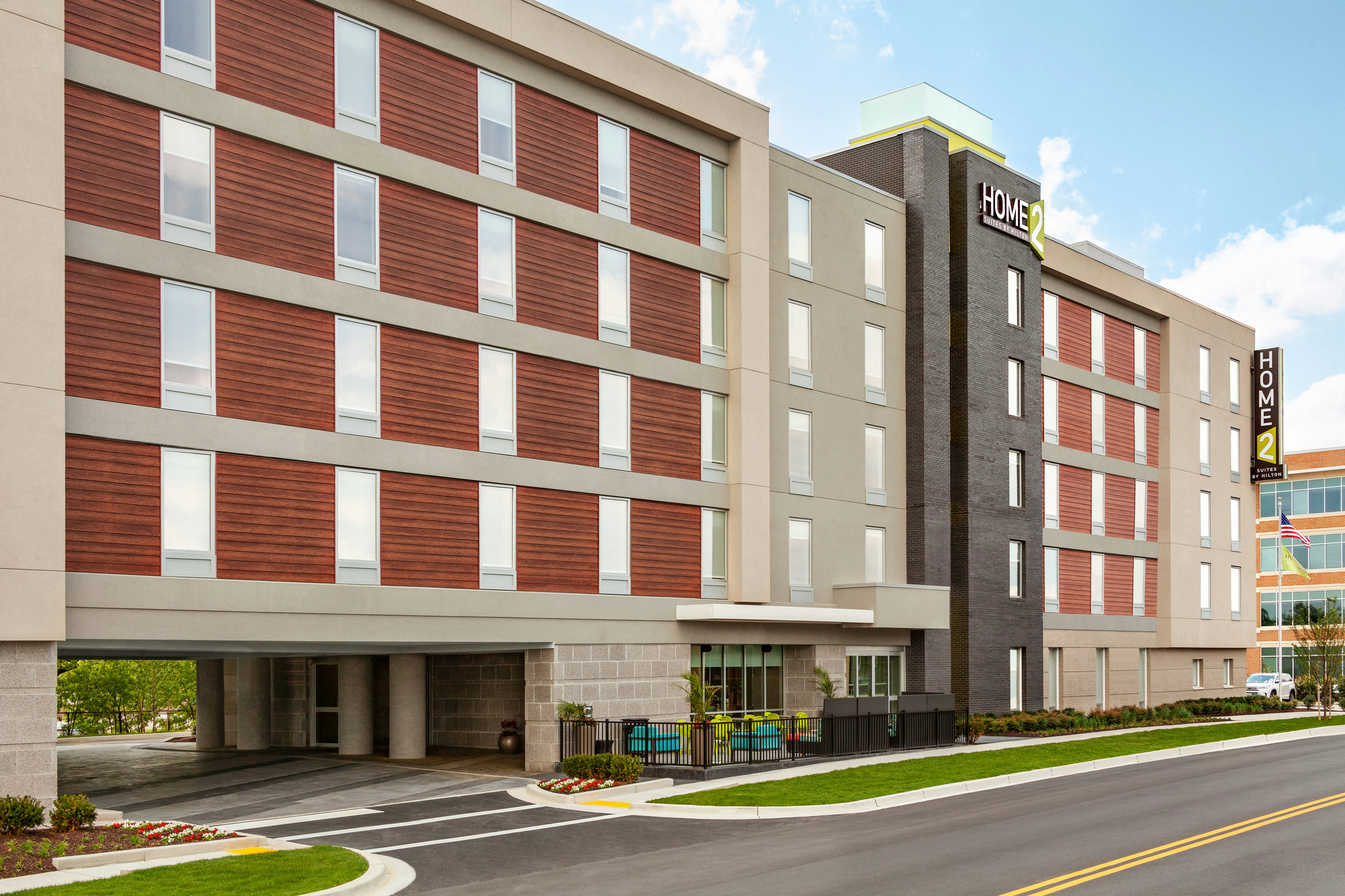Home2 Suites by Hilton Silver Spring 45/46