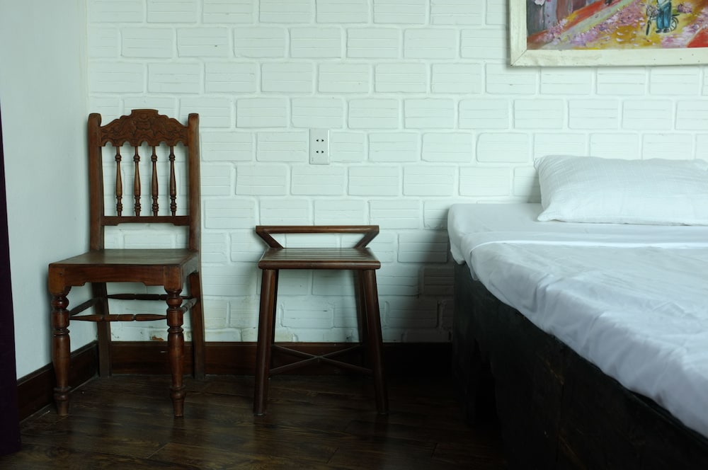 ROOM, QUADRUPLE, RIVER VIEW