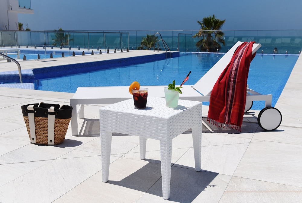 HOTEL AGARO CHIPIONA 21/29