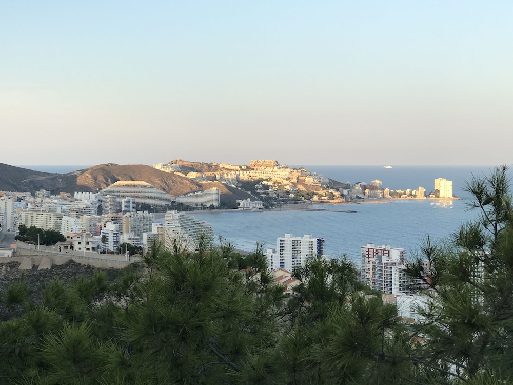 surroundings